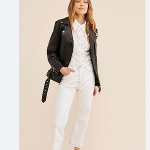 caara parma stitched jeans free people.